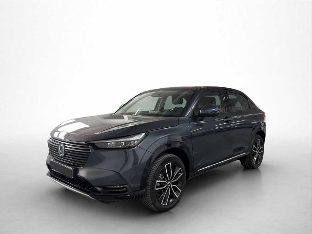Honda Hr-v ADVANCE